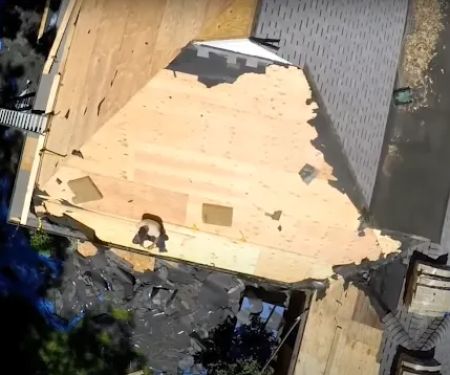 Premier Roofing Everett