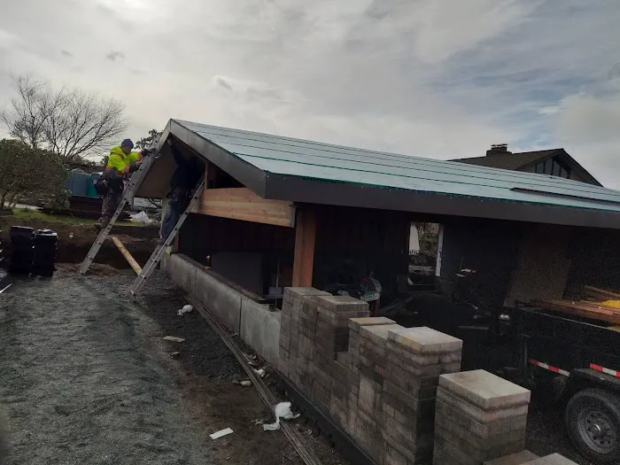 Mr Roofing and Home Services Picture 8