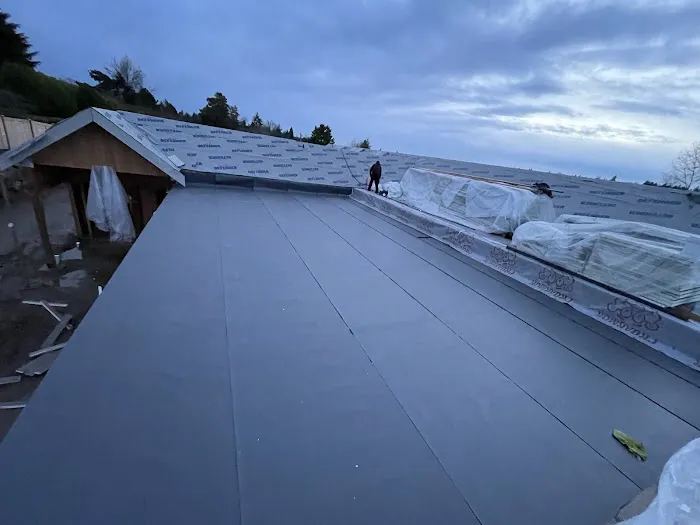 Mr Roofing and Home Services Picture 2