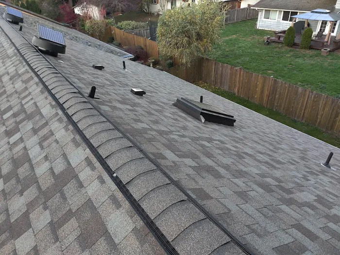 Mr Roofing and Home Services Picture 10