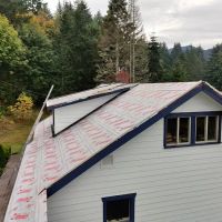 Mr Roofing and Home Services ico