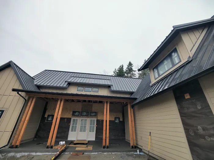 Mr Roofing and Home Services Picture 7