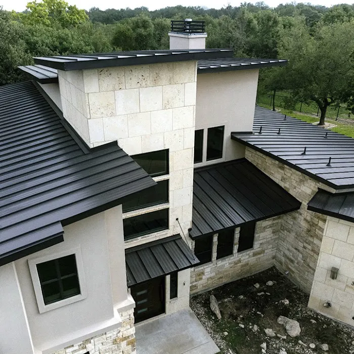 Stellar Roofers Everett Picture 9