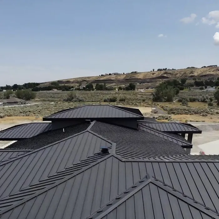 Stellar Roofers Everett Picture 7