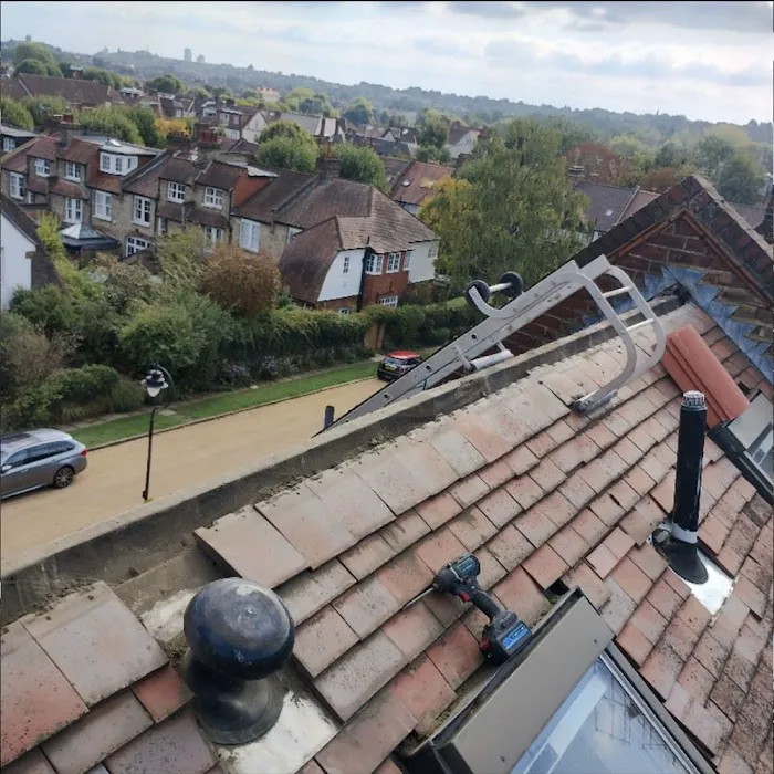 Stellar Roofers Everett Picture 8