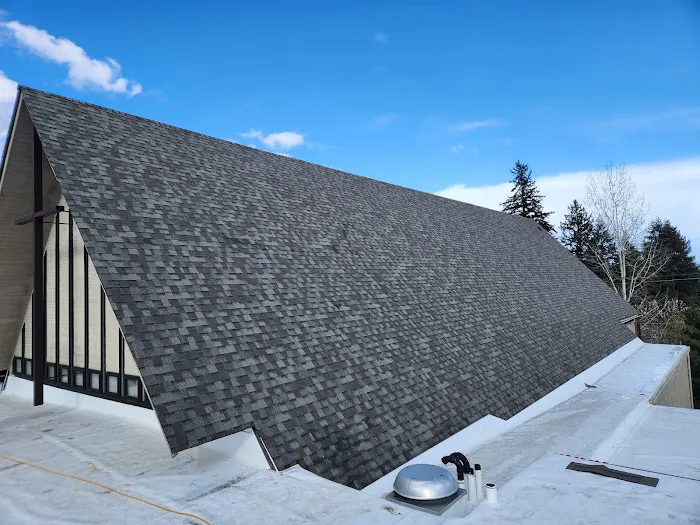 H&S Roofing/Waterproofing LLC Picture 2