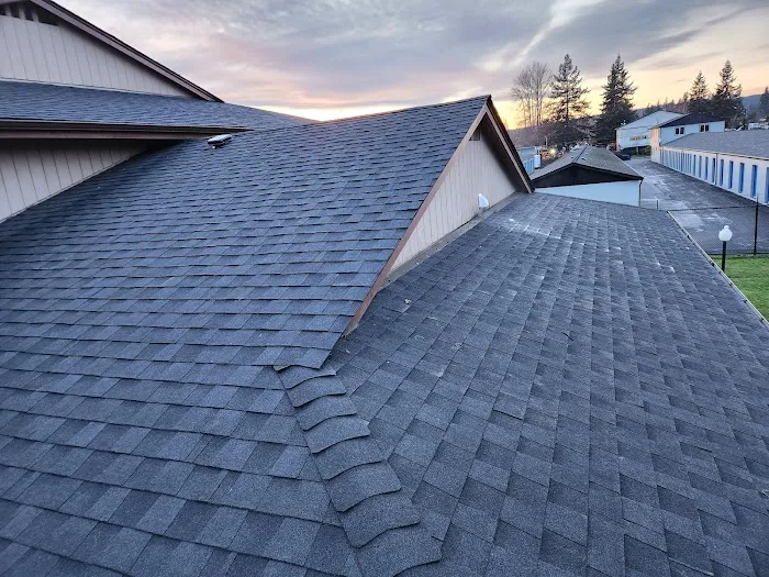 H&S Roofing/Waterproofing LLC Picture 5