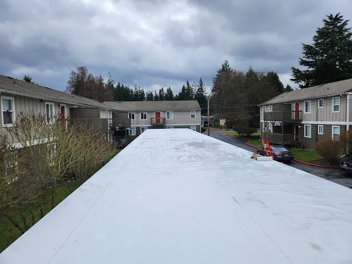 H&S Roofing/Waterproofing LLC Picture 4
