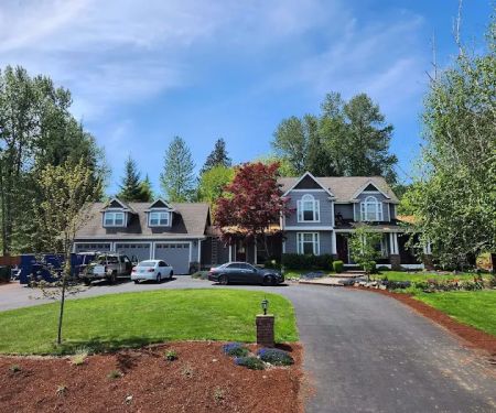 H&S Roofing/Waterproofing LLC