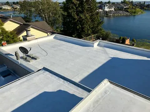 H&S Roofing/Waterproofing LLC Picture 9