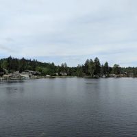 Snohomish Valley Roofing Inc ico