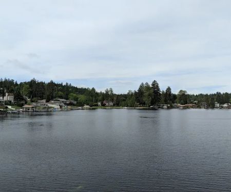 Snohomish Valley Roofing Inc