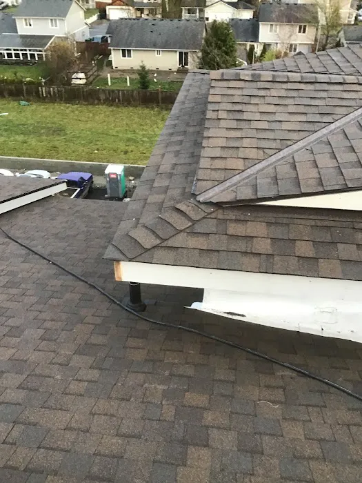 Masterwork Roofing Inc Picture 5