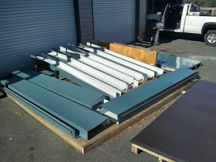 Masterwork Roofing Inc Picture 10