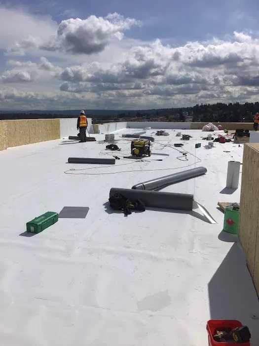 Masterwork Roofing Inc Picture 7