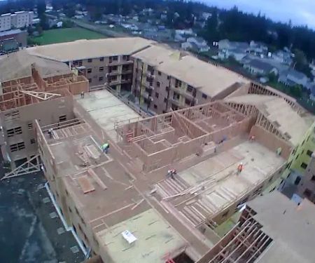 Masterwork Roofing Inc