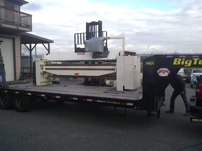 Masterwork Roofing Inc Picture 6