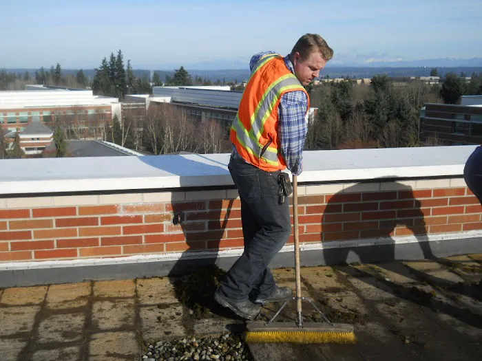 All Weather Rooftop Solutions, Inc Picture 1