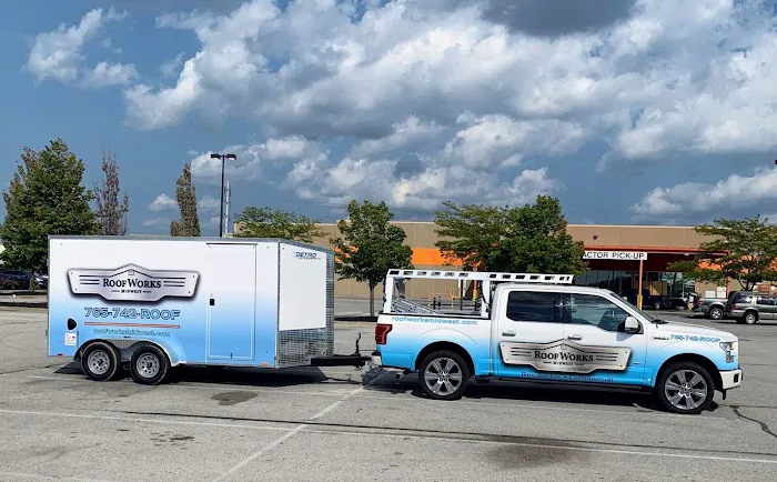 Roofworks Northwest Picture 2