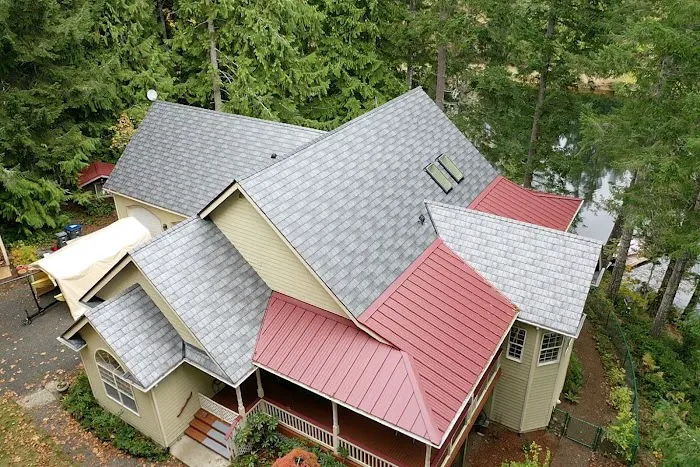 Roofworks Northwest Picture 10