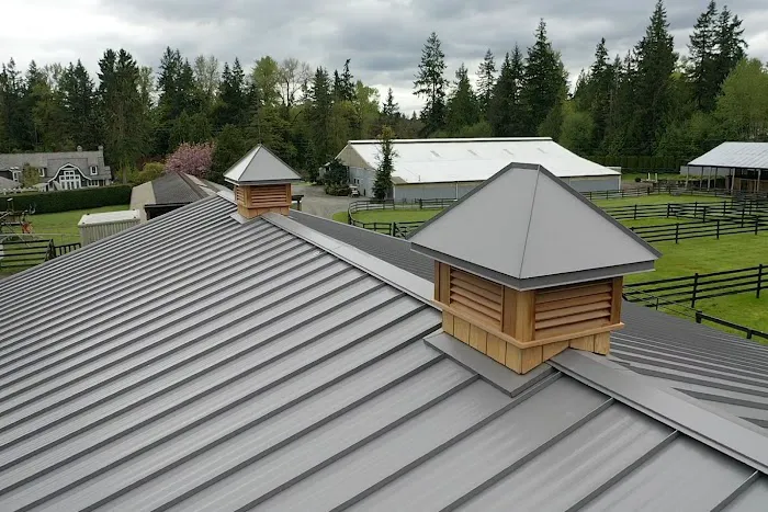 Roofworks Northwest Picture 4