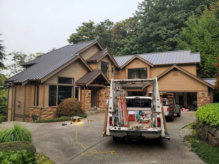 Roofworks Northwest Picture 9