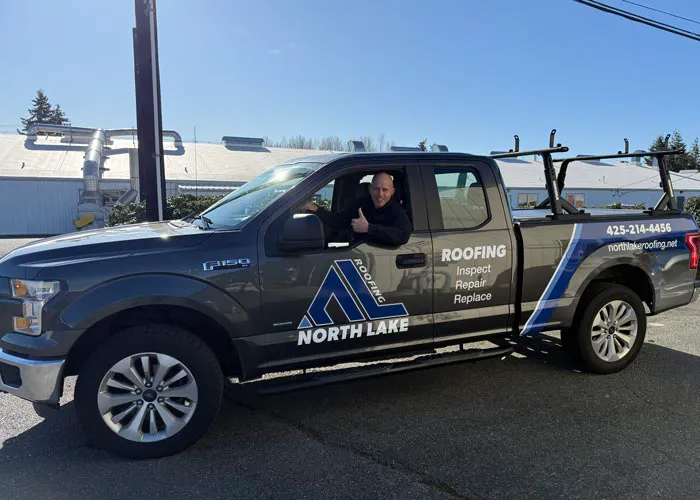 North Lake Roofing Picture 7