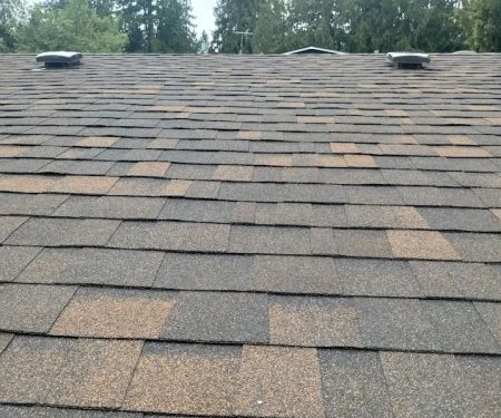 North Lake Roofing