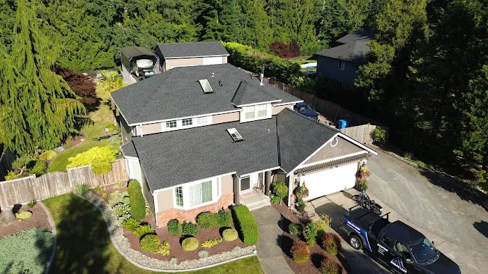 North Lake Roofing Picture 5