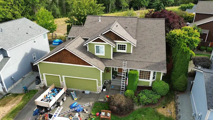 North Lake Roofing Picture 2