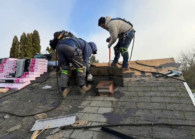 North Lake Roofing Picture 4