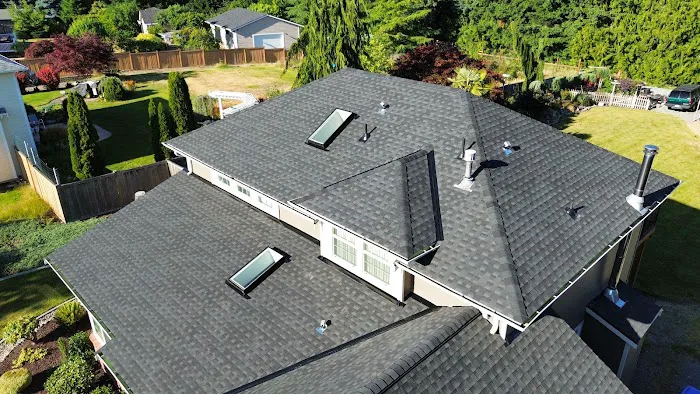 North Lake Roofing Picture 9