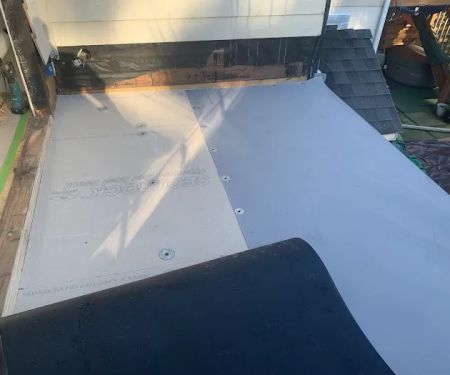 River Roofing LLC