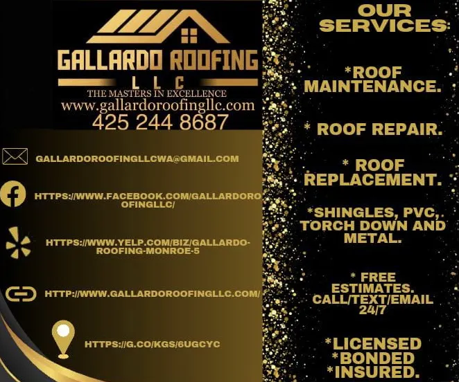 Gallardo Roofing LLC Picture 5