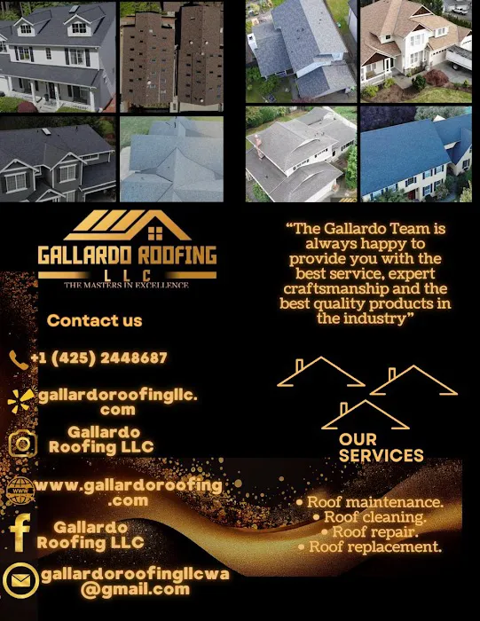 Gallardo Roofing LLC Picture 6