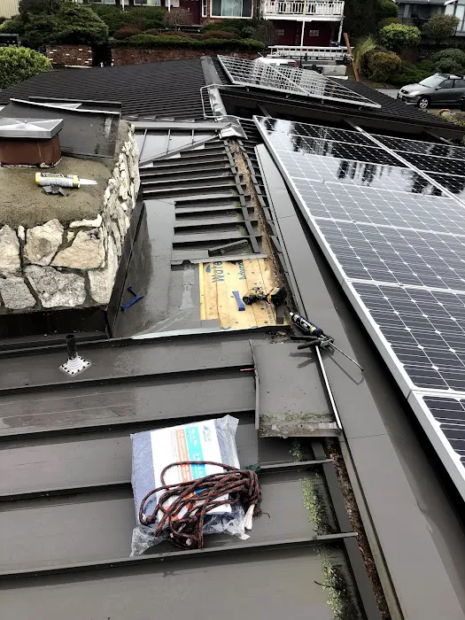 Continental Roofing LLC Picture 8