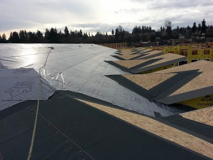 Continental Roofing LLC Picture 9