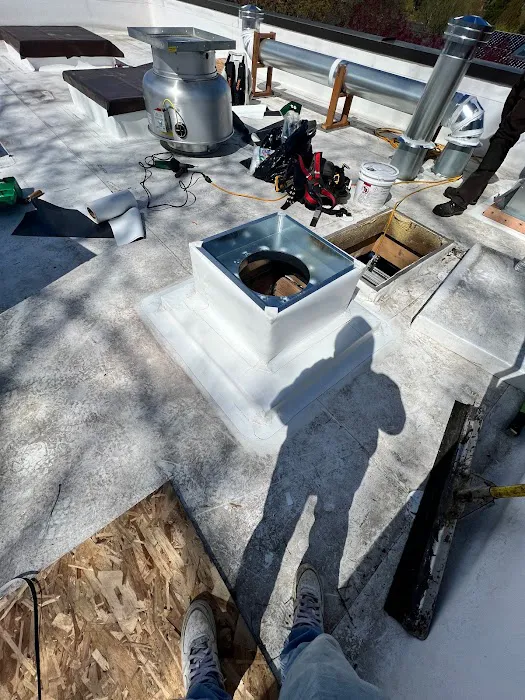 Continental Roofing LLC Picture 4