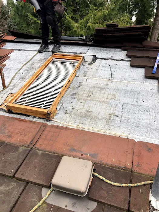 Continental Roofing LLC Picture 5