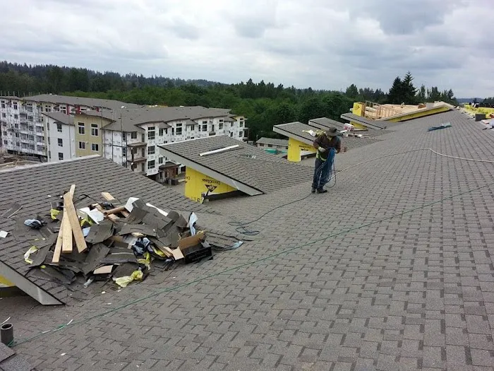 Continental Roofing LLC Picture 10