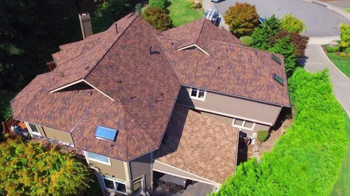 God's Roofing LLC Picture 1