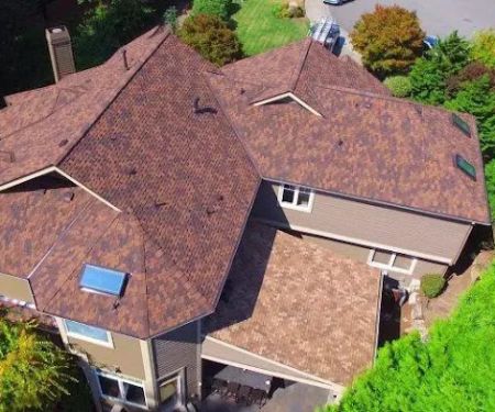 God's Roofing LLC