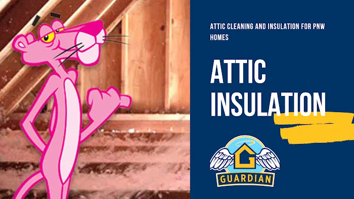 Guardian Roofing, Gutters & Insulation Picture 8