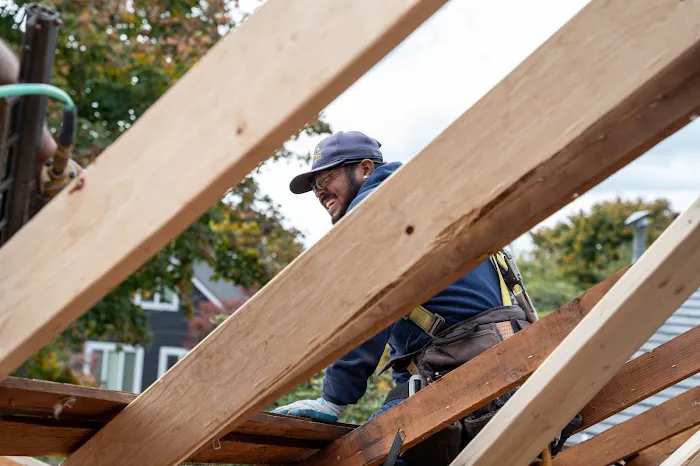 Guardian Roofing, Gutters & Insulation Picture 2