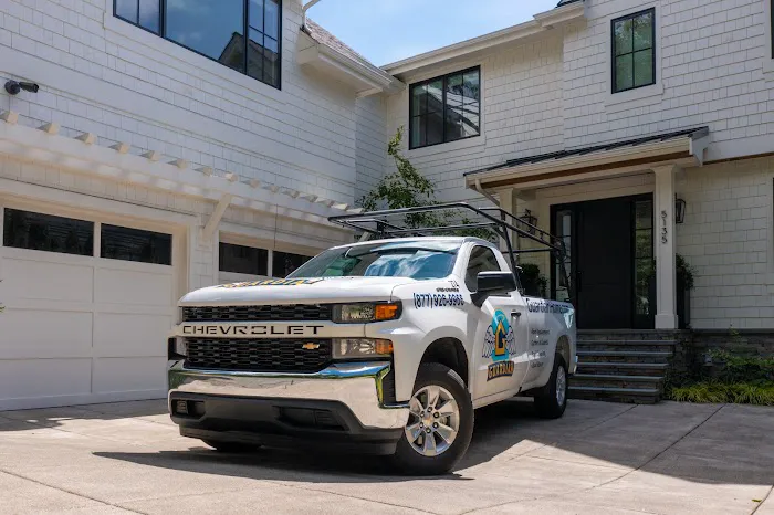 Guardian Roofing, Gutters & Insulation Picture 5