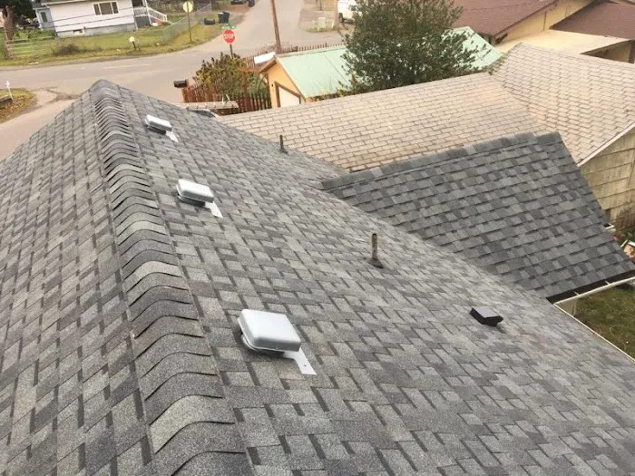 The Roof Doctor Picture 2