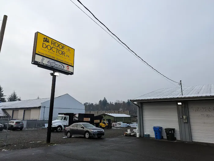 The Roof Doctor Picture 6