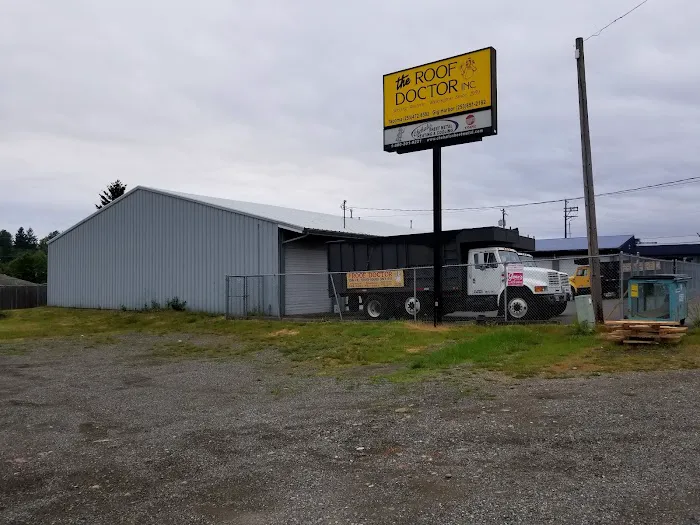 The Roof Doctor Picture 7