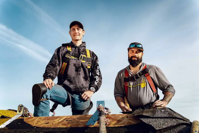 The Roof Doctor Picture 9