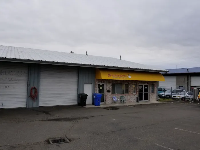 The Roof Doctor Picture 8